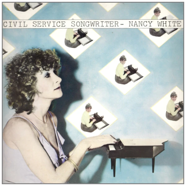 Civil Service Songwriter [Vinyl]