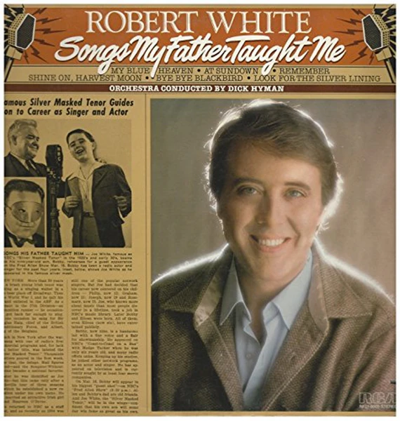 Songs My Father Taught Me [Vinyl]