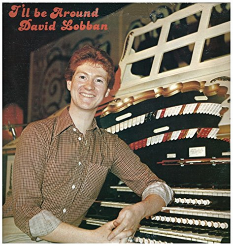 I'll Be Around [Vinyl]