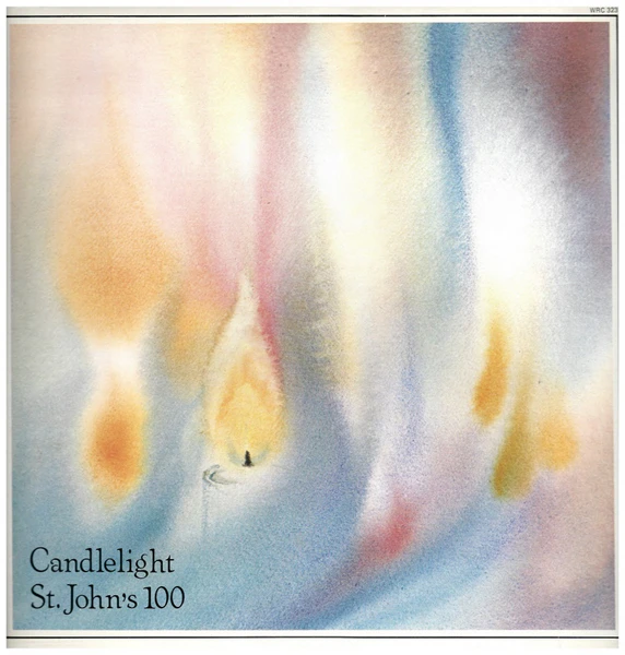 Candlelight St. John's 100 [Vinyl]