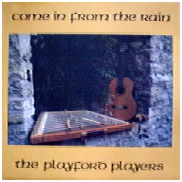 Come In From The Rain [Vinyl]