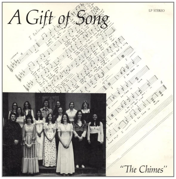 A Gift Of Song [Vinyl]