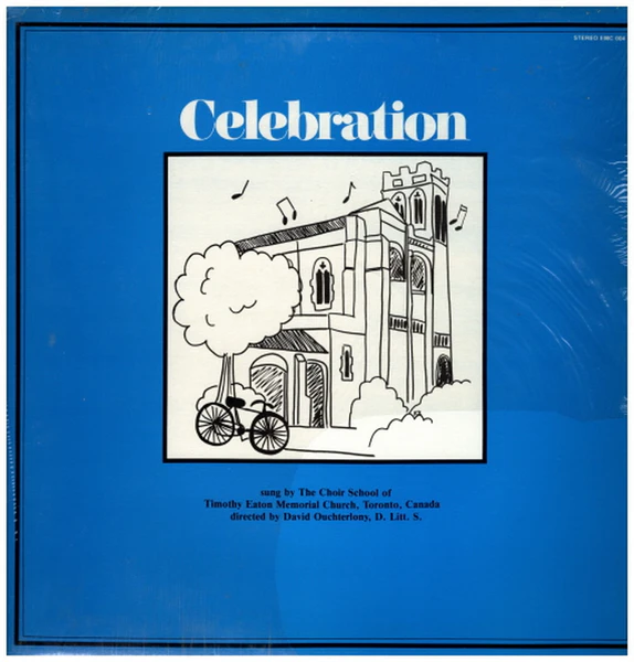 Celebration [Vinyl]