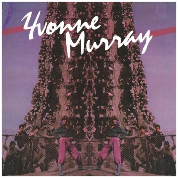 Yvonne Murray [Vinyl]