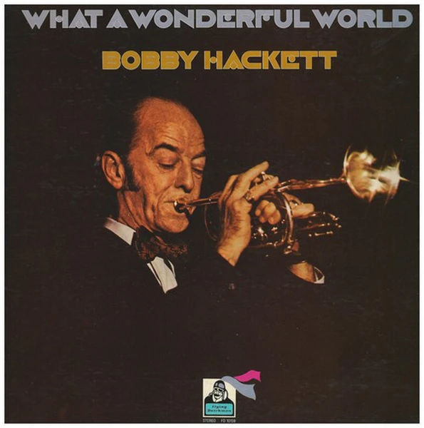 What A Wonderful World [Vinyl]