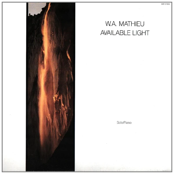 Available Light [Vinyl]