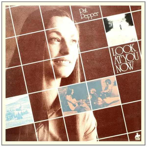 Look At You Now [Vinyl]