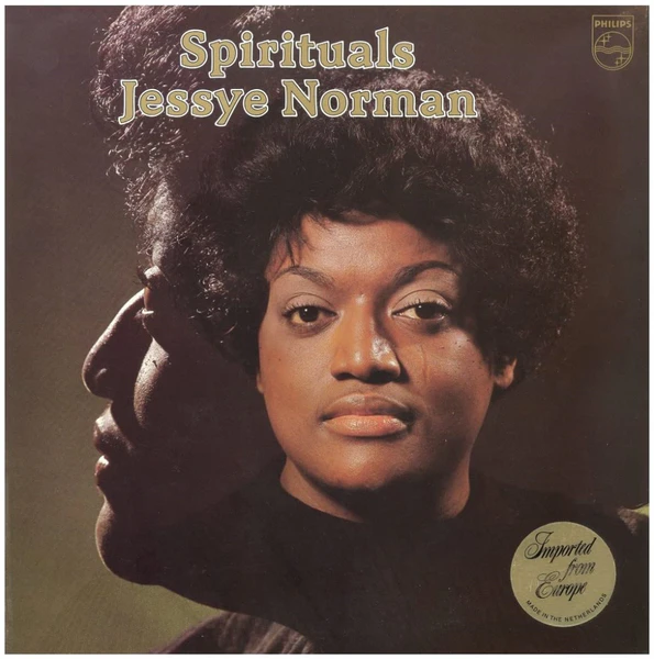 Spirituals [Vinyl]
