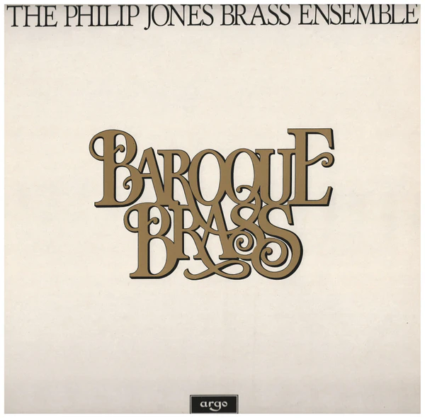 Baroque Brass [Vinyl]
