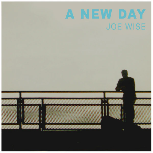 A New Day [Vinyl]