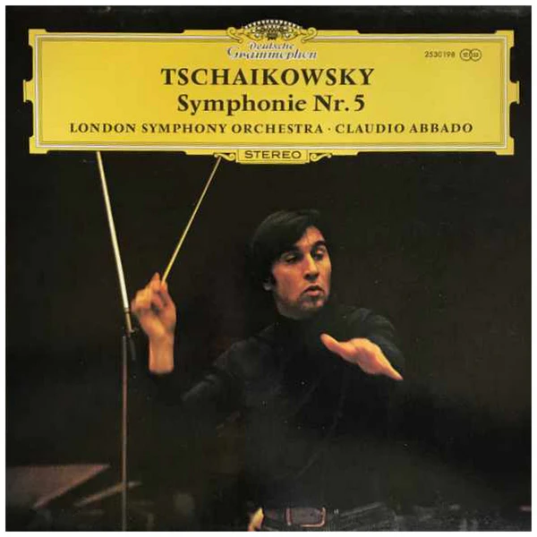 Tchaikovsky: Symphony No. 5 [Vinyl]