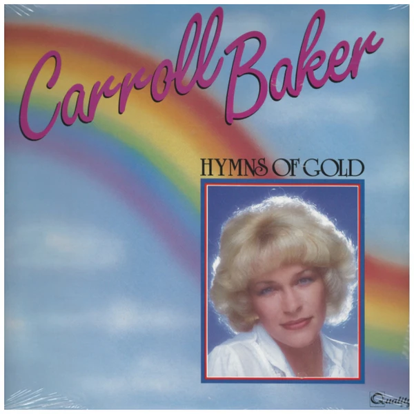 Hymns of Gold [Vinyl]