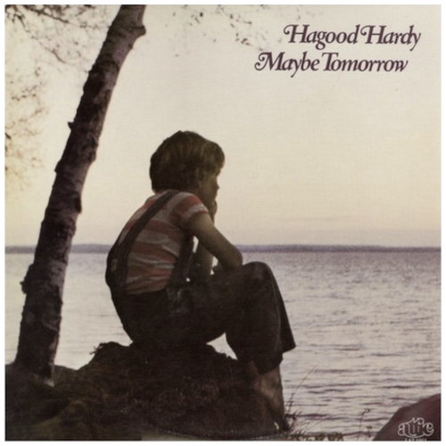 Maybe Tomorrow [Vinyl]