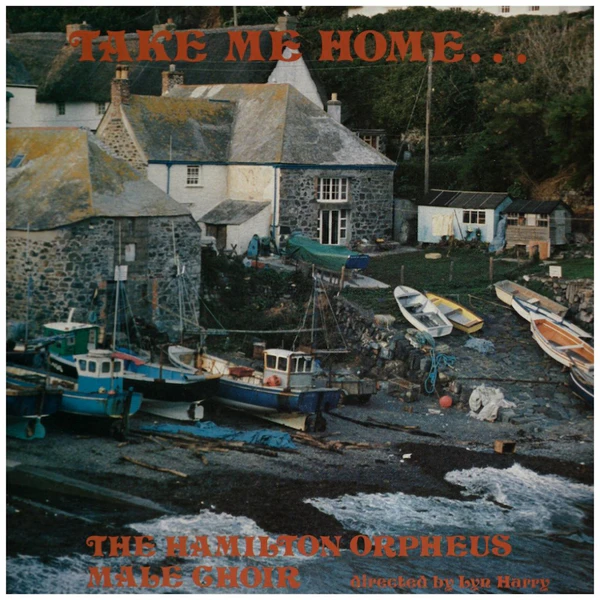 Take Me Home [Vinyl]