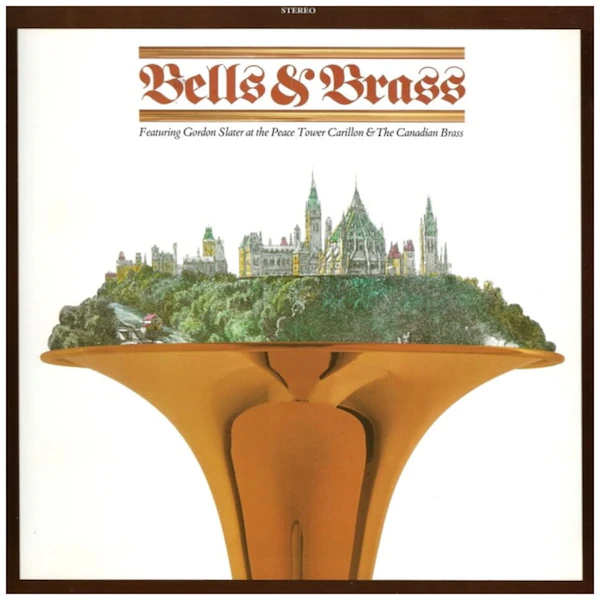 Bells & Brass [Vinyl]