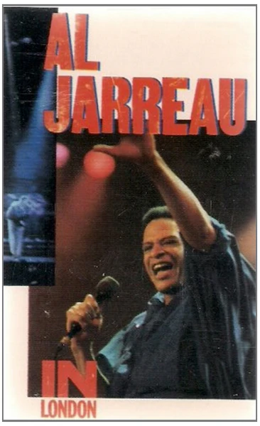 Live in London [Tape]