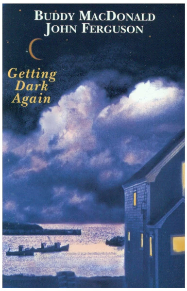 Getting Dark Again [Tape]