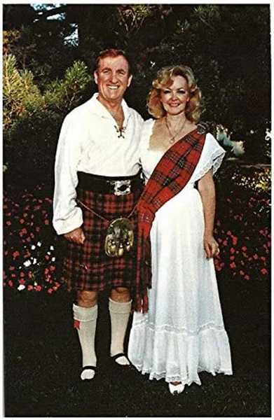 Songs of Shamrock and Heather [Tape]