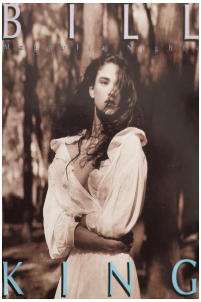 Magnolia Nights [Tape]