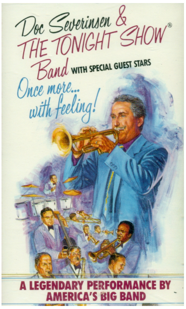 Once More With Feeling [Tape]