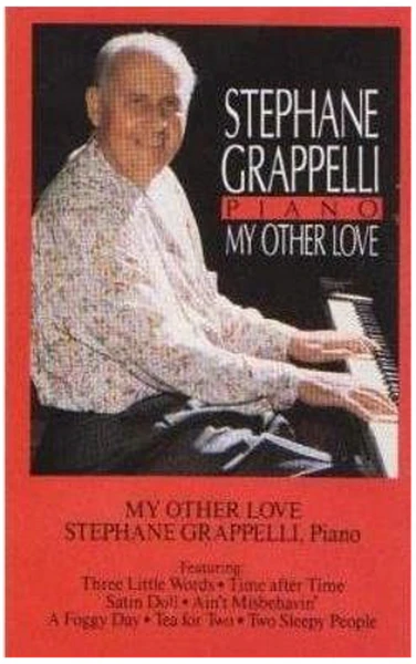 My Other Love [Tape]