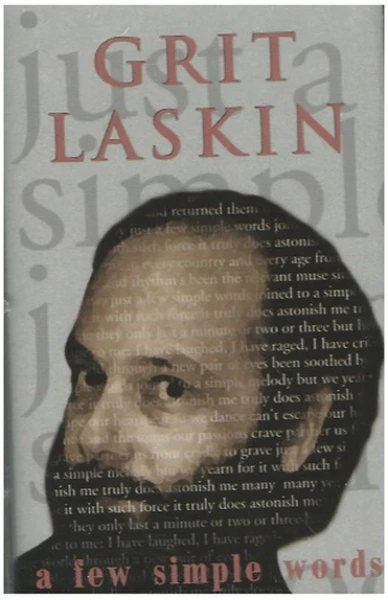 A Few Simple Words [Tape]