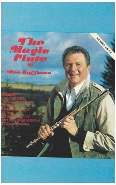 The Magic Flute of Moe Koffman [Tape]