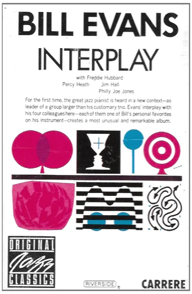 Interplay [Tape]