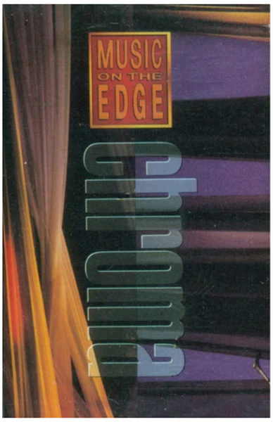 Music on the Edge [Tape]