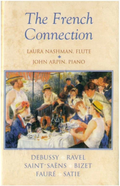 French Connection [Tape]