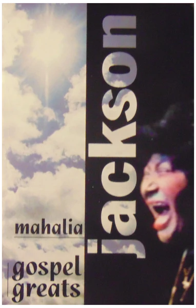 Gospel Greats [Tape]