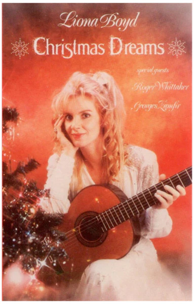 Christmas Dreams [Tape]