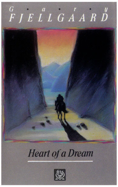 Heart Of A Dream [Tape]