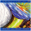 The Sky Ringing In An Empty Bell [CD]