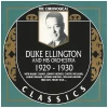 The Chronological Duke Ellington - 1929-1930 [CD]