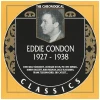 The Chronological Eddie Condon - 1927-1938 [CD]