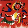 Obo Presents Sol Luna [CD]