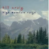 High Mountain Range [CD]