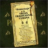 Homenaje a La Trova Tradicional Cubana [CD]
