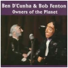 Owners Of The Planet [CD]
