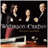 Broken Ground [CD]