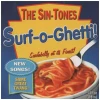 Surf-o-Ghetti! [CD]