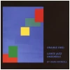Prairie Fire: Large Jazz Ensemble [CD]