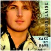 Make My Move [CD]