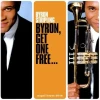 Byron Get One Free [CD]