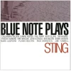 Blue Note Plays Sting [CD]