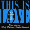 This is Love [CD]