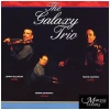 The Galaxy Trio [CD]