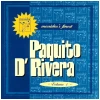 Messidor's Finest - Paquito D'Rivera Volume 1 [CD]