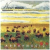 New World [CD]